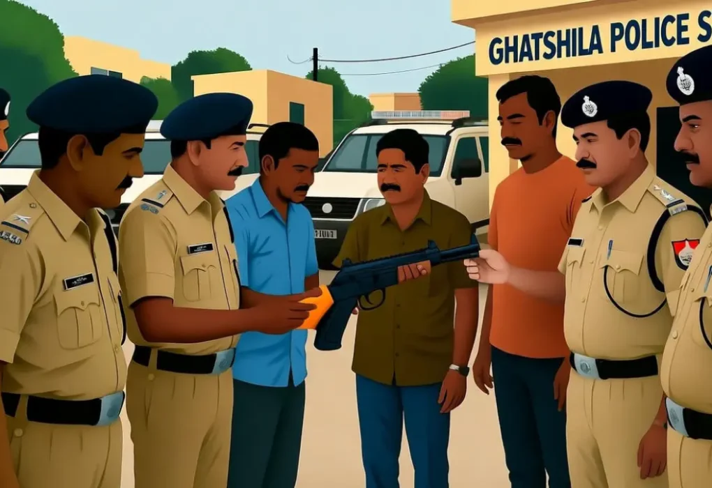 28 अक्टूबर का आखिरी मौका! अपने हथियार जमा न किए तो होगी सख्त कार्रवाई